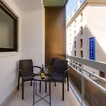 La Playa - Center شقة لقنت